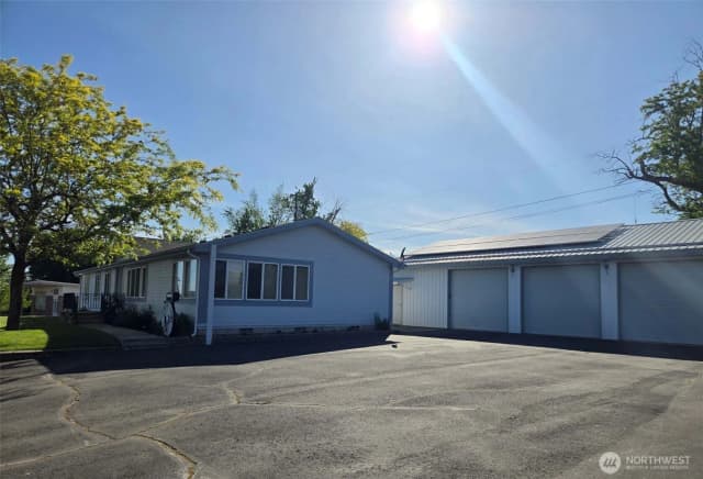 Property photo for 508 W 5th Avenue, Ritzville photo 3