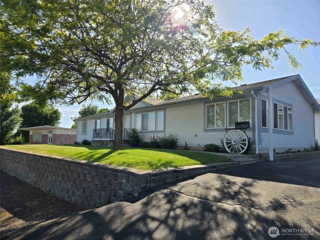 Property photo for 508 W 5th Avenue, Ritzville photo 4