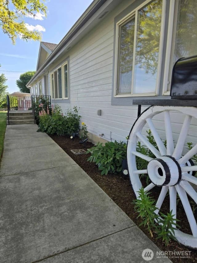 Property photo for 508 W 5th Avenue, Ritzville photo 5