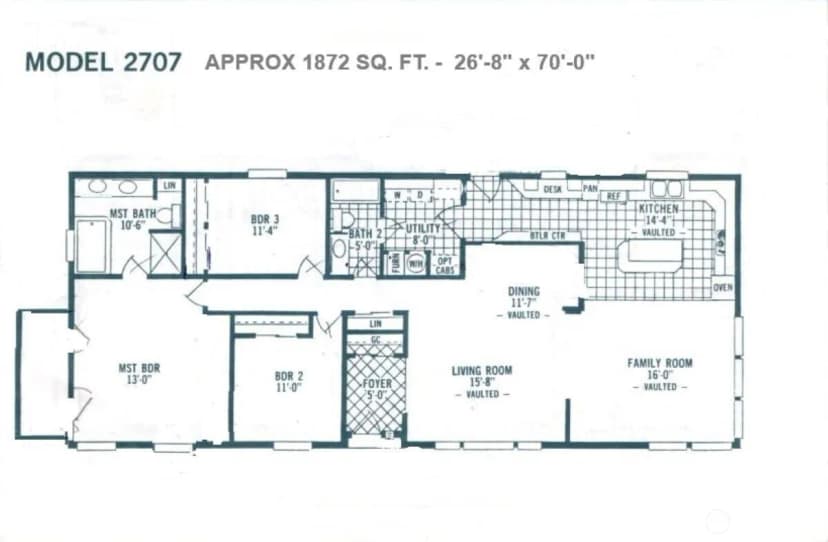 Property photo for 508 W 5th Avenue, Ritzville photo 7