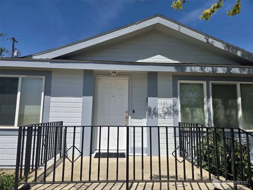 Property photo for 508 W 5th Avenue, Ritzville photo 6