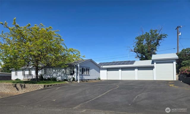 Property photo for 508 W 5th Avenue, Ritzville photo 2