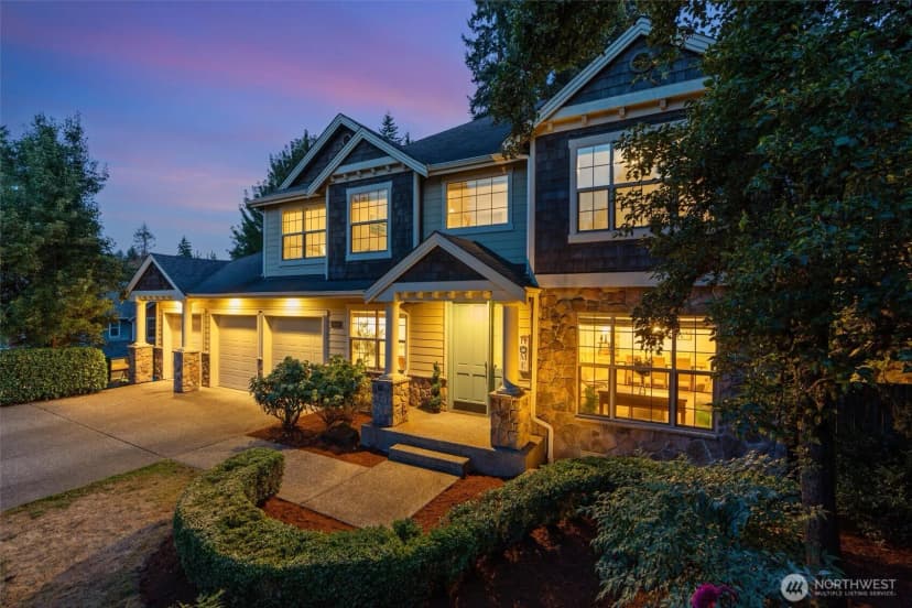Property photo for 18626 157th Place Ne, Woodinville photo 34
