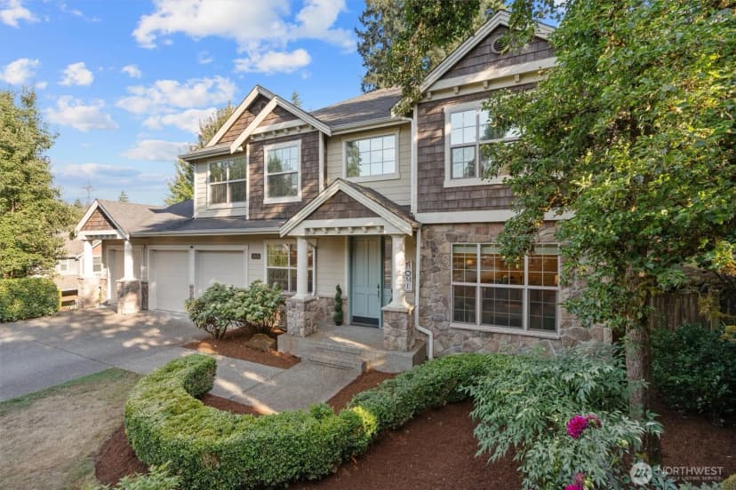 Property photo for 18626 157th Place Ne, Woodinville