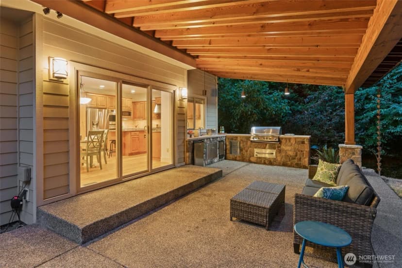 Property photo for 18626 157th Place Ne, Woodinville photo 36