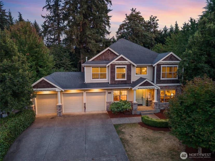Property photo for 18626 157th Place Ne, Woodinville photo 35
