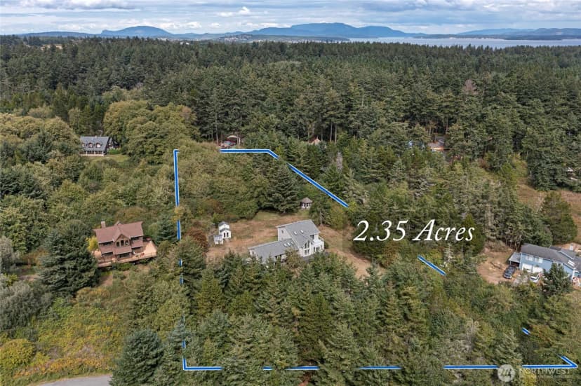 Property photo for 184 Ocean View Drive, Friday Harbor photo 33