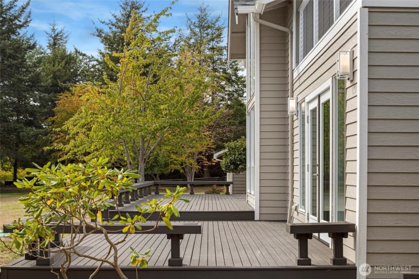 Property photo for 184 Ocean View Drive, Friday Harbor photo 30