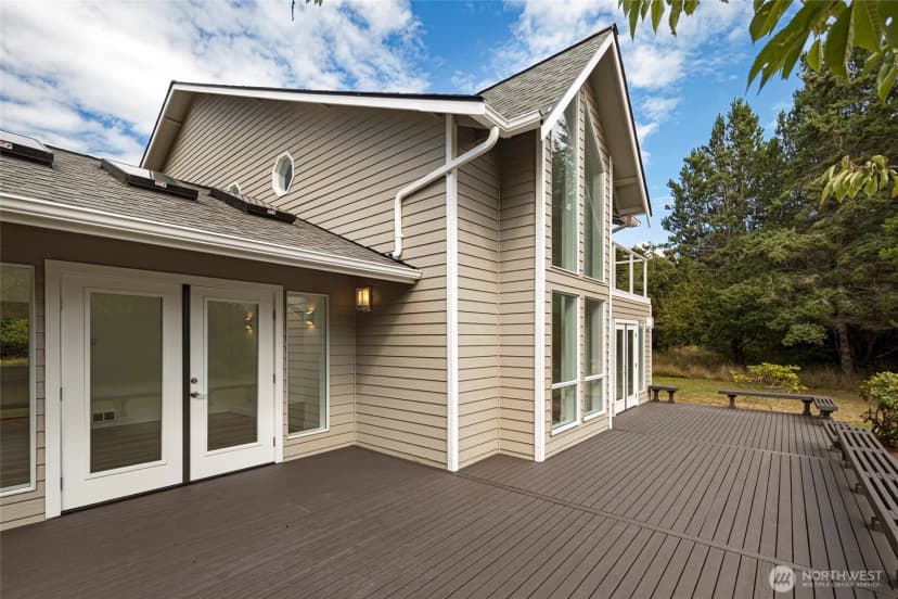 Property photo for 184 Ocean View Drive, Friday Harbor photo 32