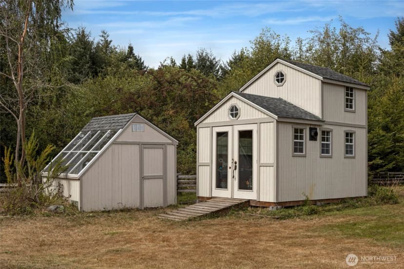 Property photo for 184 Ocean View Drive, Friday Harbor photo 26