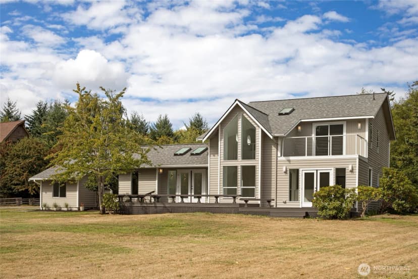 Property photo for 184 Ocean View Drive, Friday Harbor photo 29