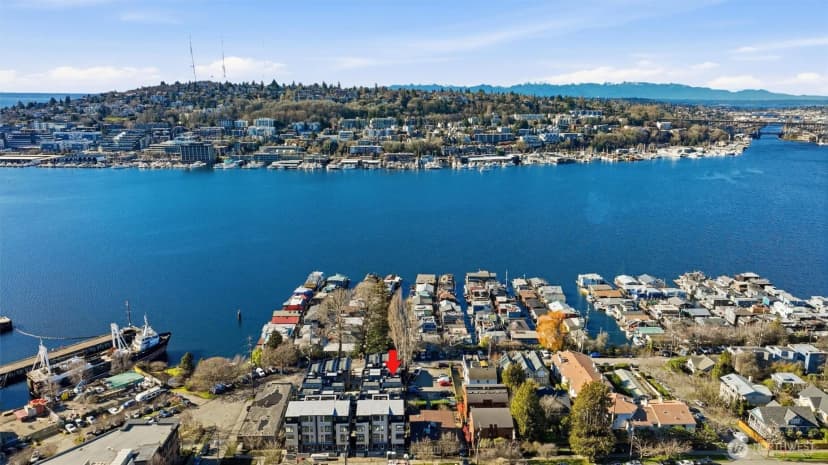 Property photo for 2018 Fairview Avenue E #a, Seattle photo 22