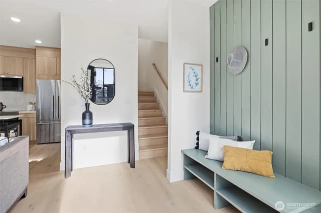 Property photo for 2018 Fairview Avenue E #a, Seattle photo 4