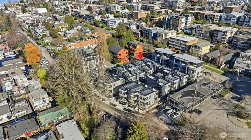 Property photo for 2018 Fairview Avenue E #a, Seattle photo 25