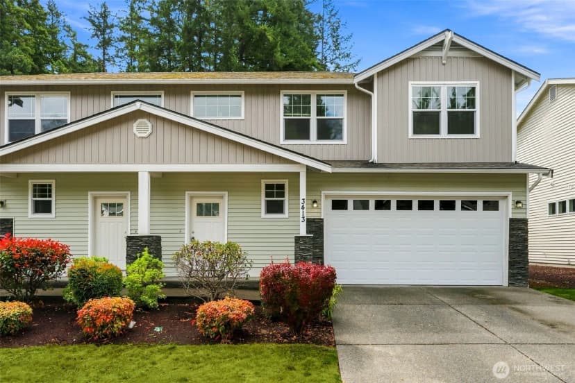 Property photo for 3413 6th Avenue Nw, Olympia
