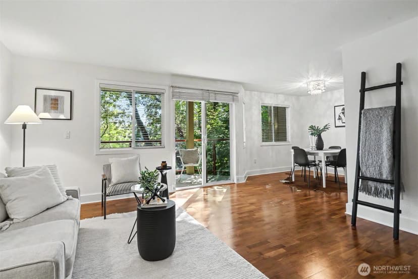 Property photo for 11052 Ne 33rd Place #a4, Bellevue photo 6