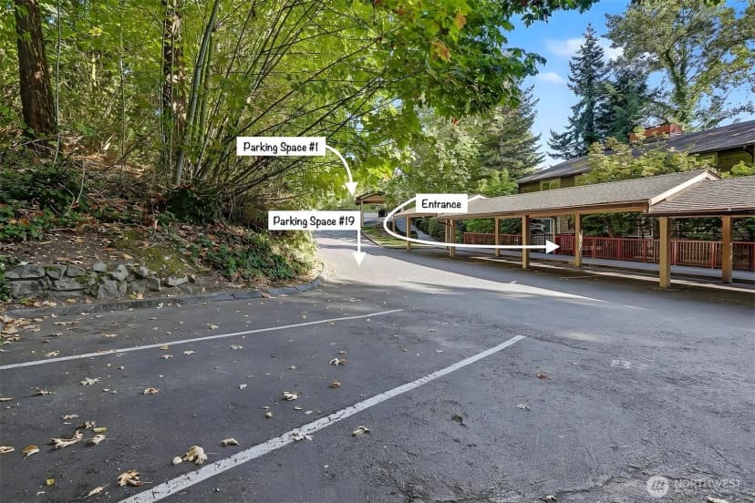 Property photo for 11052 Ne 33rd Place #a4, Bellevue photo 30