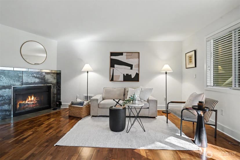 Property photo for 11052 Ne 33rd Place #a4, Bellevue