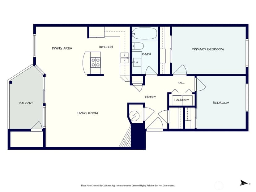 Property photo for 11052 Ne 33rd Place #a4, Bellevue photo 24