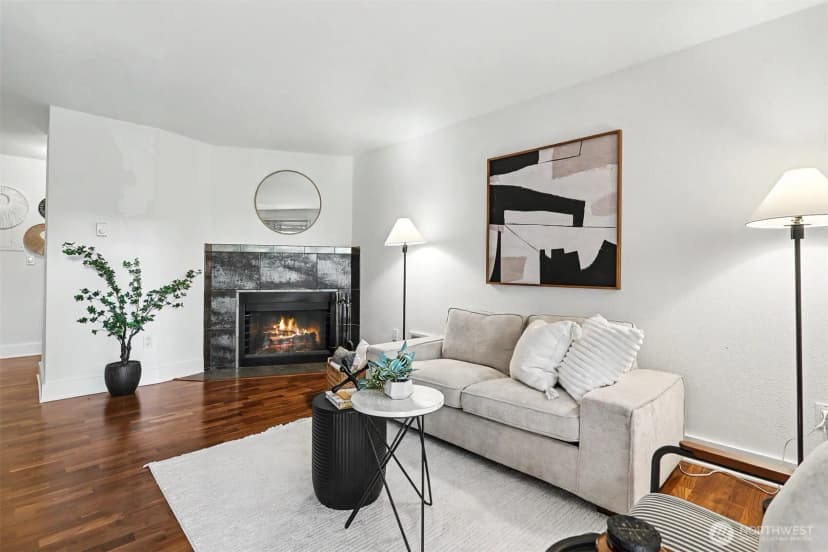 Property photo for 11052 Ne 33rd Place #a4, Bellevue photo 4