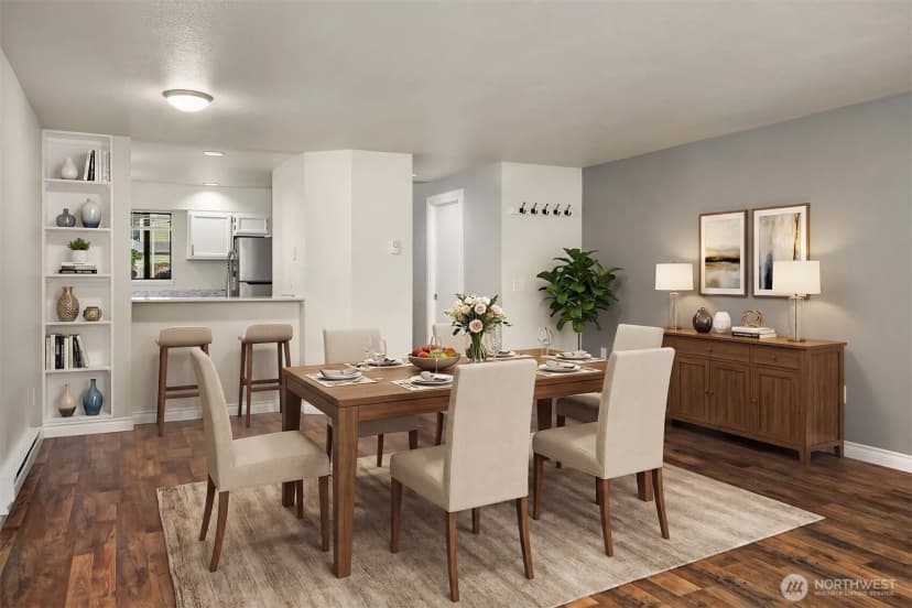 Property photo for 13223 Se 256th Street #g2, Kent photo 6