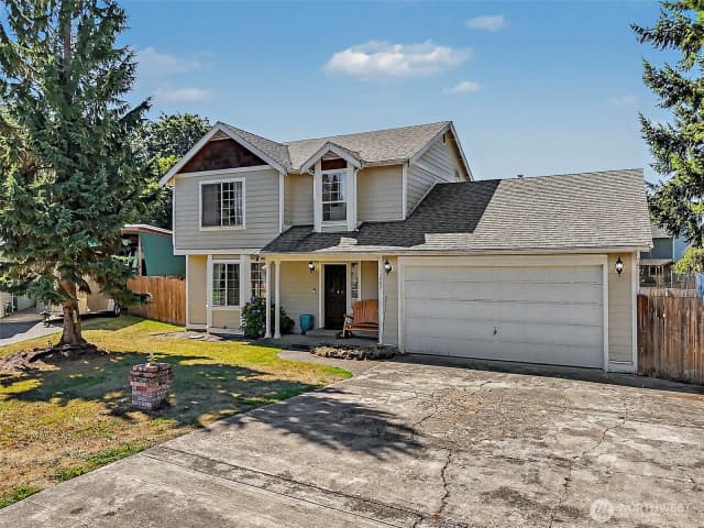 Property photo for 13002 226th Street E, Graham