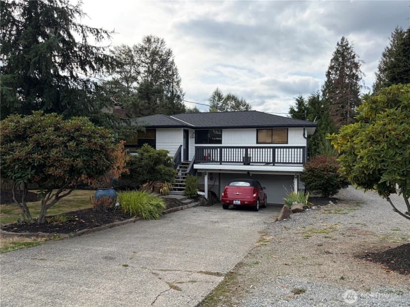 Property photo for 20924 42nd Avenue Se, Bothell