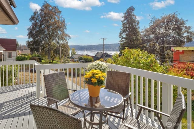 Property photo for 18750 Fjord Drive Ne, Poulsbo