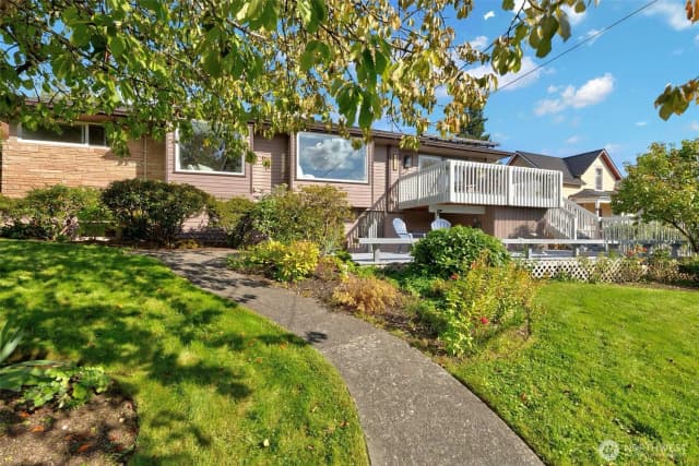 Property photo for 18750 Fjord Drive Ne, Poulsbo photo 2