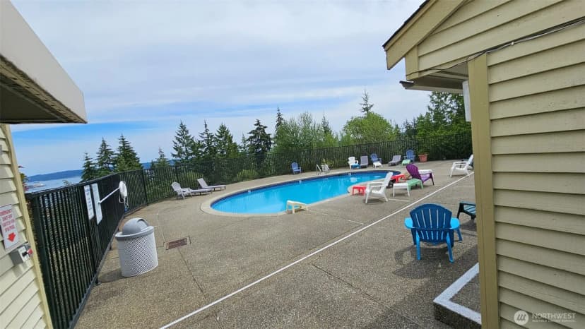 Property photo for 1750 W Sunn Fjord Lane #g101, Bremerton photo 19
