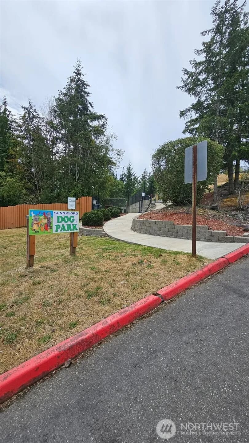 Property photo for 1750 W Sunn Fjord Lane #g101, Bremerton photo 21