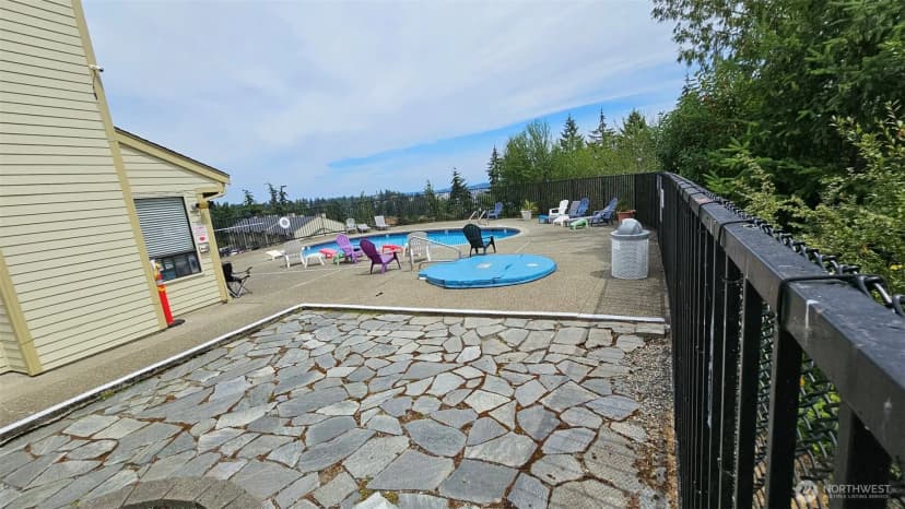 Property photo for 1750 W Sunn Fjord Lane #g101, Bremerton photo 20