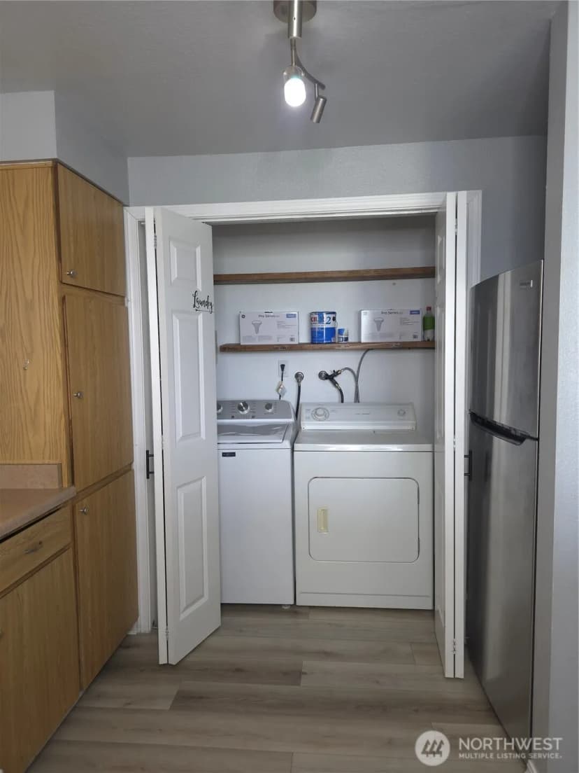 Property photo for 1750 W Sunn Fjord Lane #g101, Bremerton photo 6