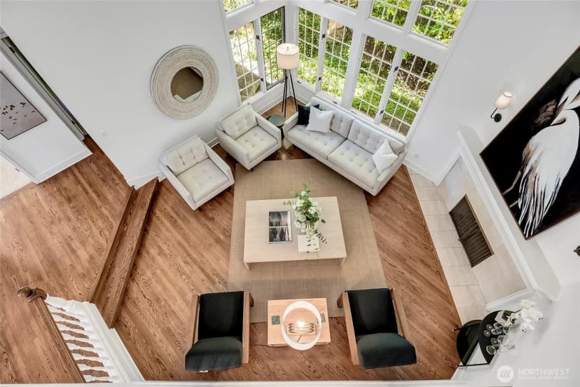 Property photo for 8140 Evergreen Lane, Mercer Island photo 8