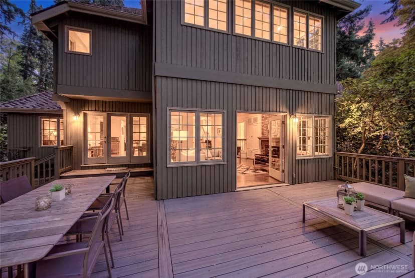 Property photo for 8140 Evergreen Lane, Mercer Island photo 36