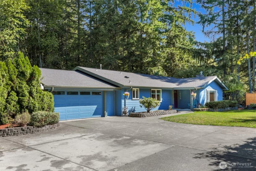 Property photo for 19024 140th Avenue Se, Renton