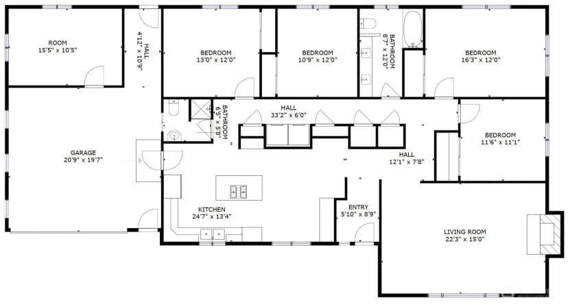 Property photo for 19024 140th Avenue Se, Renton photo 21