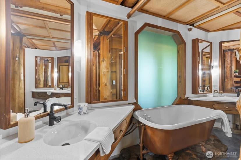 Property photo for 27346 Lake Cavanaugh Road, Mount Vernon photo 13