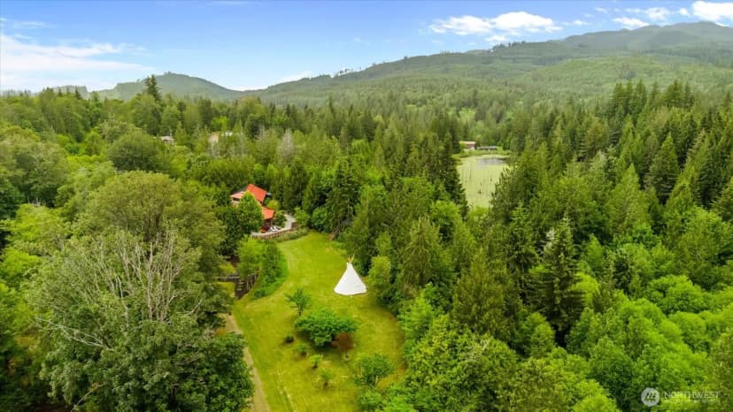 Property photo for 27346 Lake Cavanaugh Road, Mount Vernon photo 29