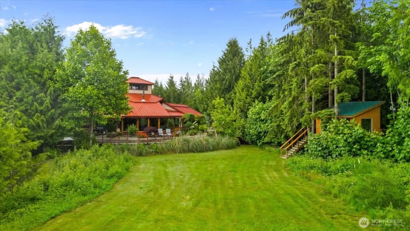 Property photo for 27346 Lake Cavanaugh Road, Mount Vernon photo 24