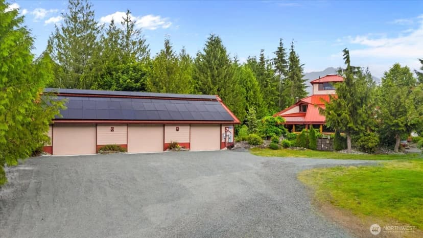 Property photo for 27346 Lake Cavanaugh Road, Mount Vernon photo 4