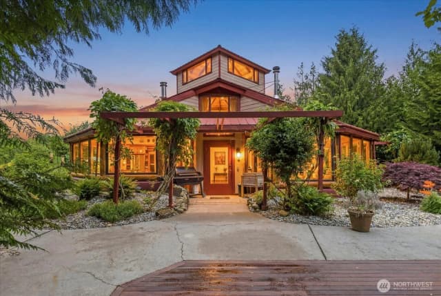 Property photo for 27346 Lake Cavanaugh Road, Mount Vernon