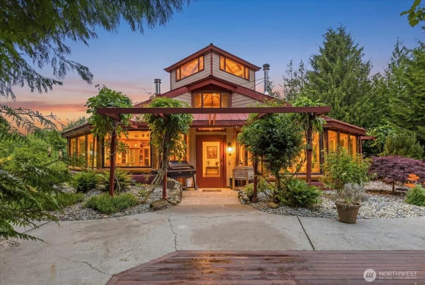 Property photo for 27346 Lake Cavanaugh Road, Mount Vernon