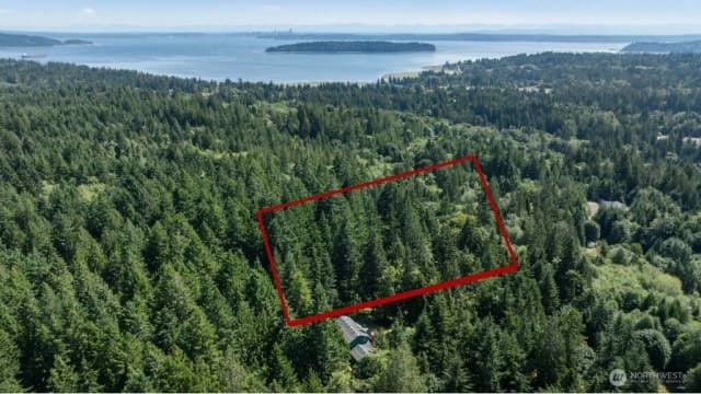 Property photo for 0 Albright Avenue Se, Port Orchard