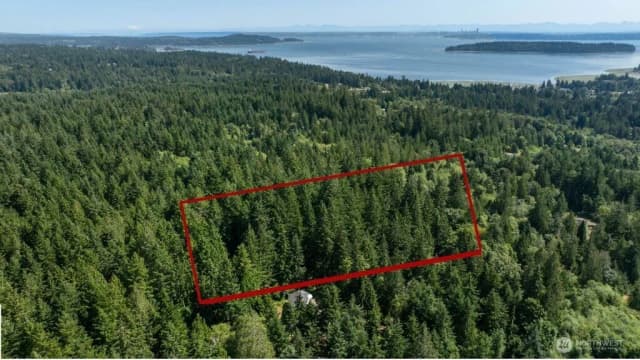 Property photo for 0 Albright Avenue Se, Port Orchard photo 2