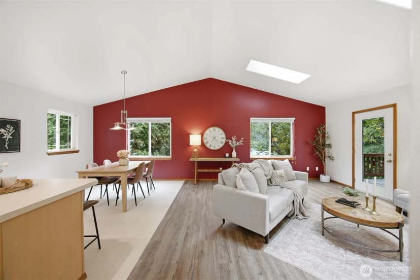 Property photo for 13 Rocky Ridge Drive, Bellingham photo 8