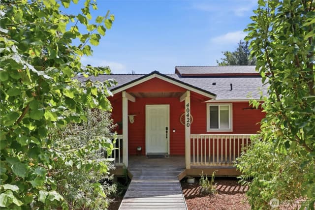 Property photo for 40420 145th Place Se, Sultan