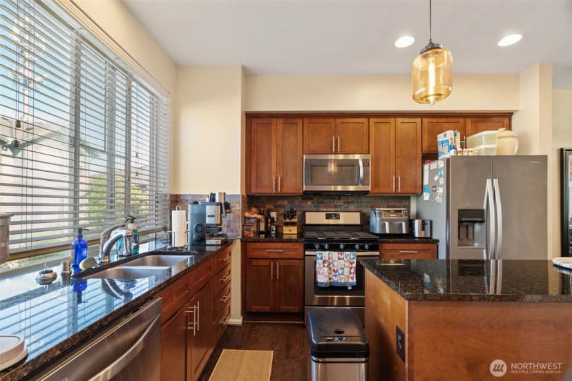 Property photo for 13304 46th Avenue Se ##4, Mill Creek photo 8