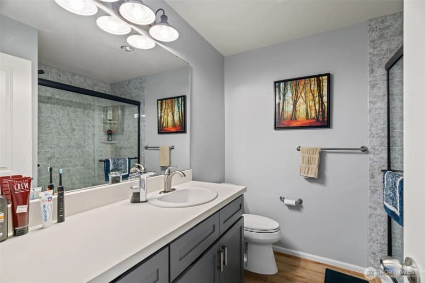 Property photo for 13304 46th Avenue Se ##4, Mill Creek photo 20