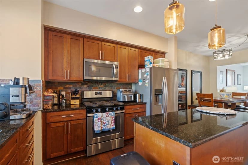 Property photo for 13304 46th Avenue Se ##4, Mill Creek photo 10